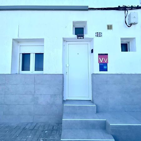 Atte'S House, Pozo Izquierdo Apartment Exterior photo