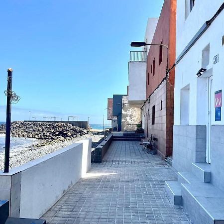 Atte'S House, Pozo Izquierdo Apartment Exterior photo