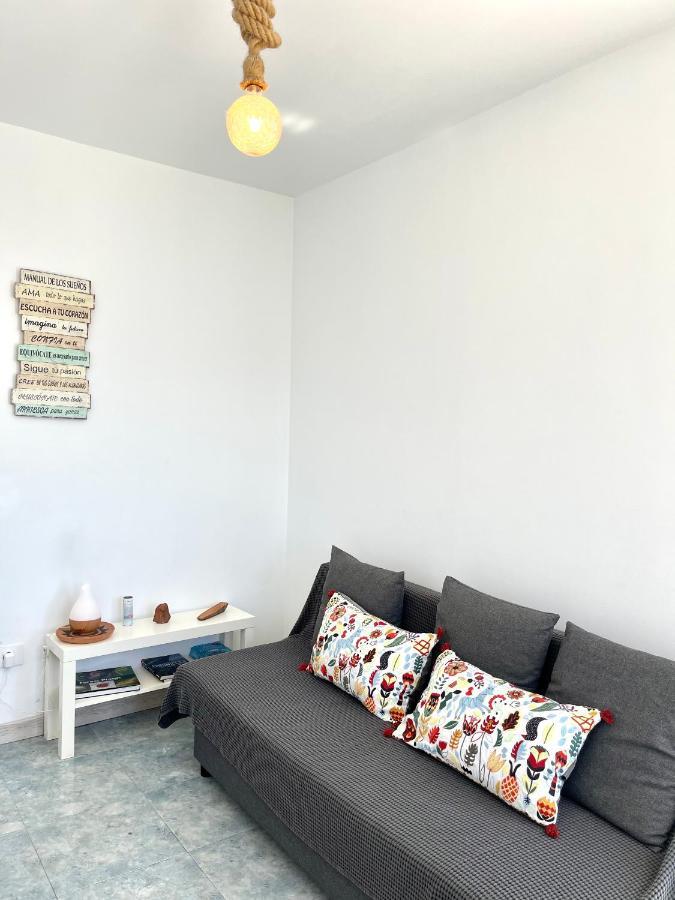 Atte'S House, Pozo Izquierdo Apartment Exterior photo