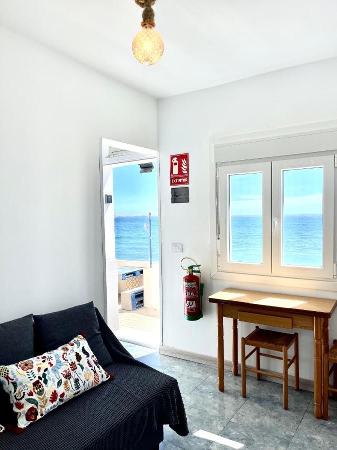 Atte'S House, Pozo Izquierdo Apartment Exterior photo