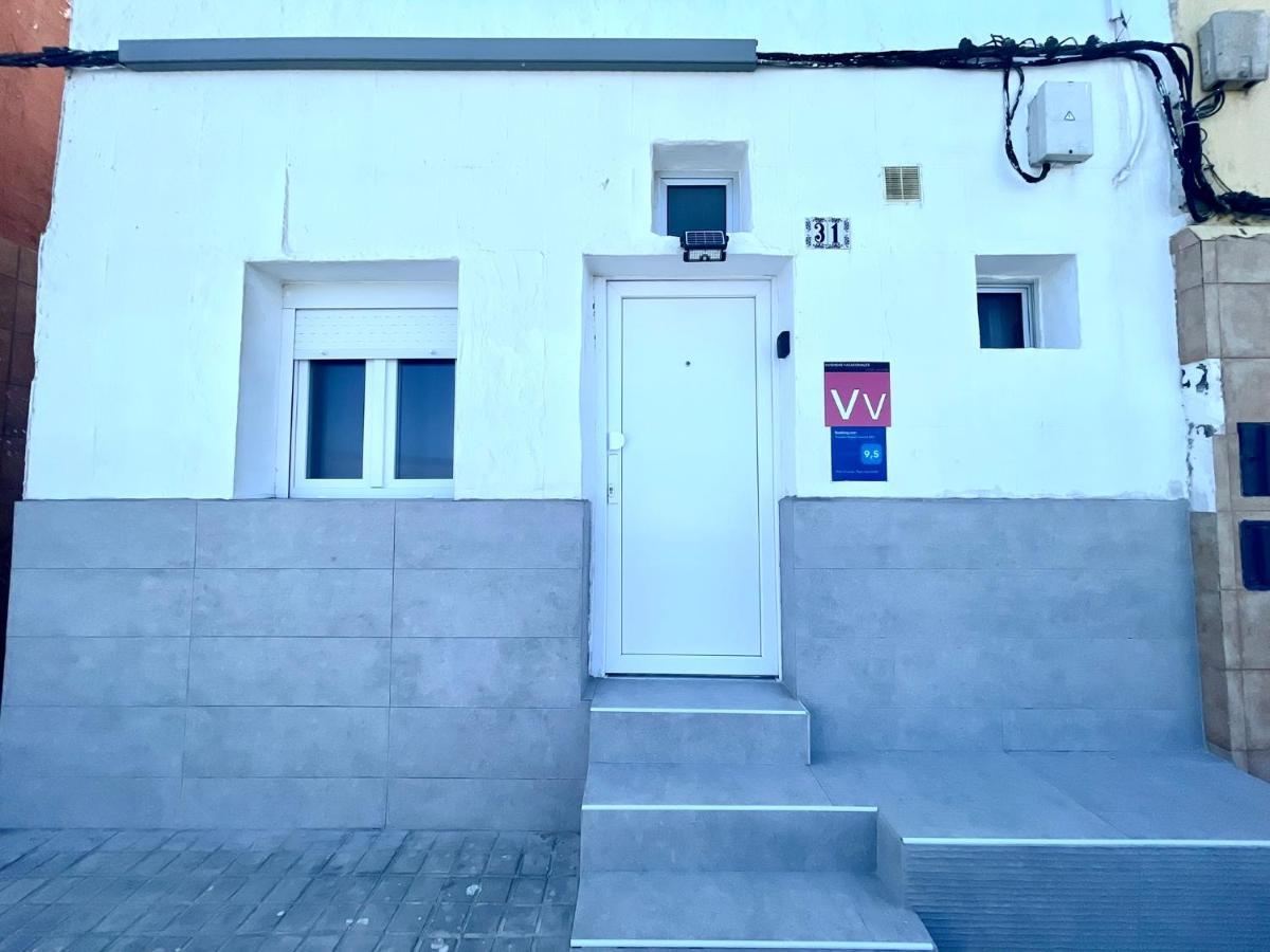 Atte'S House, Pozo Izquierdo Apartment Exterior photo