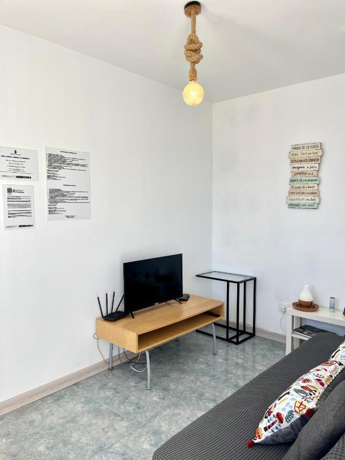 Atte'S House, Pozo Izquierdo Apartment Exterior photo