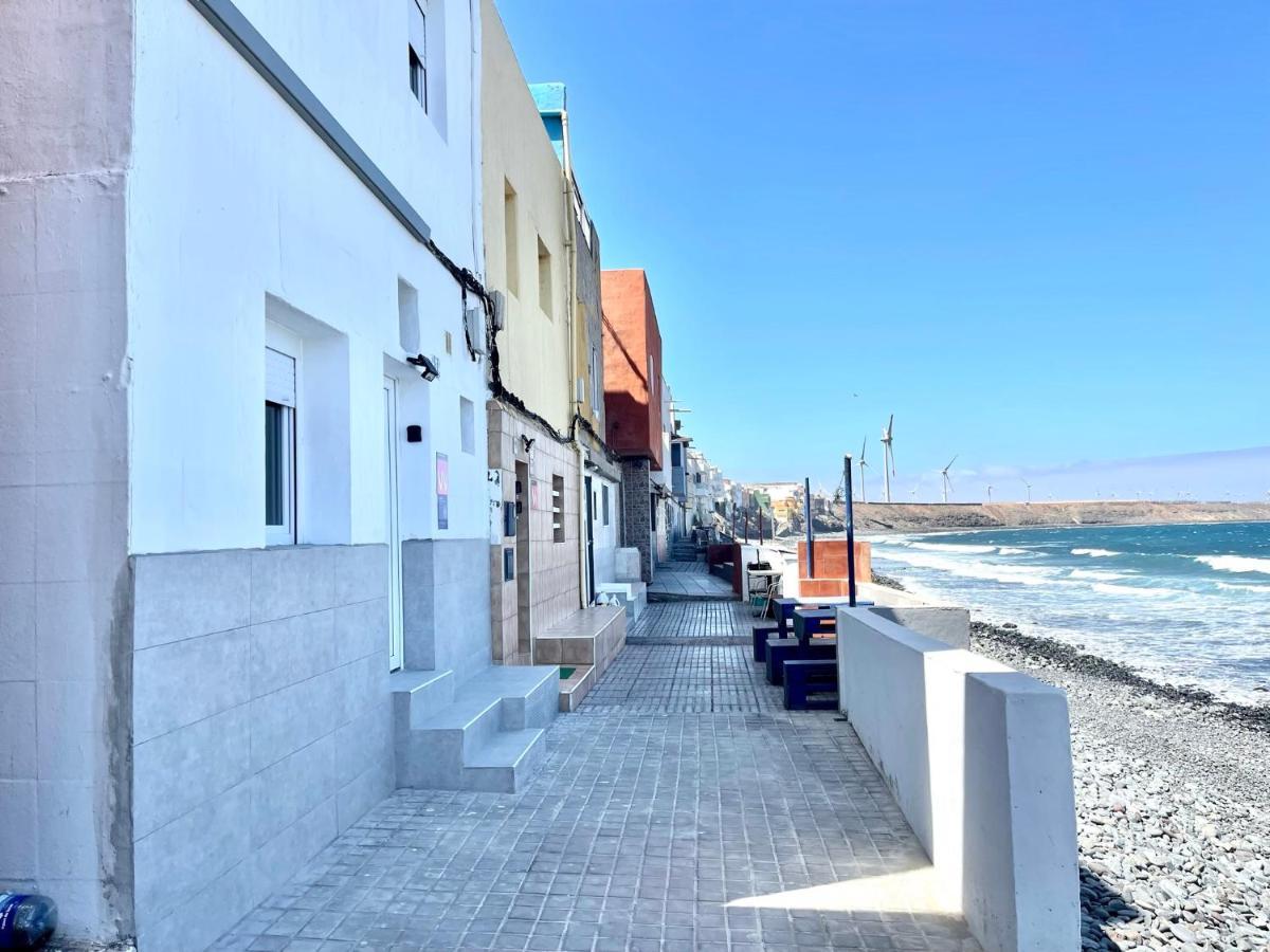Atte'S House, Pozo Izquierdo Apartment Exterior photo