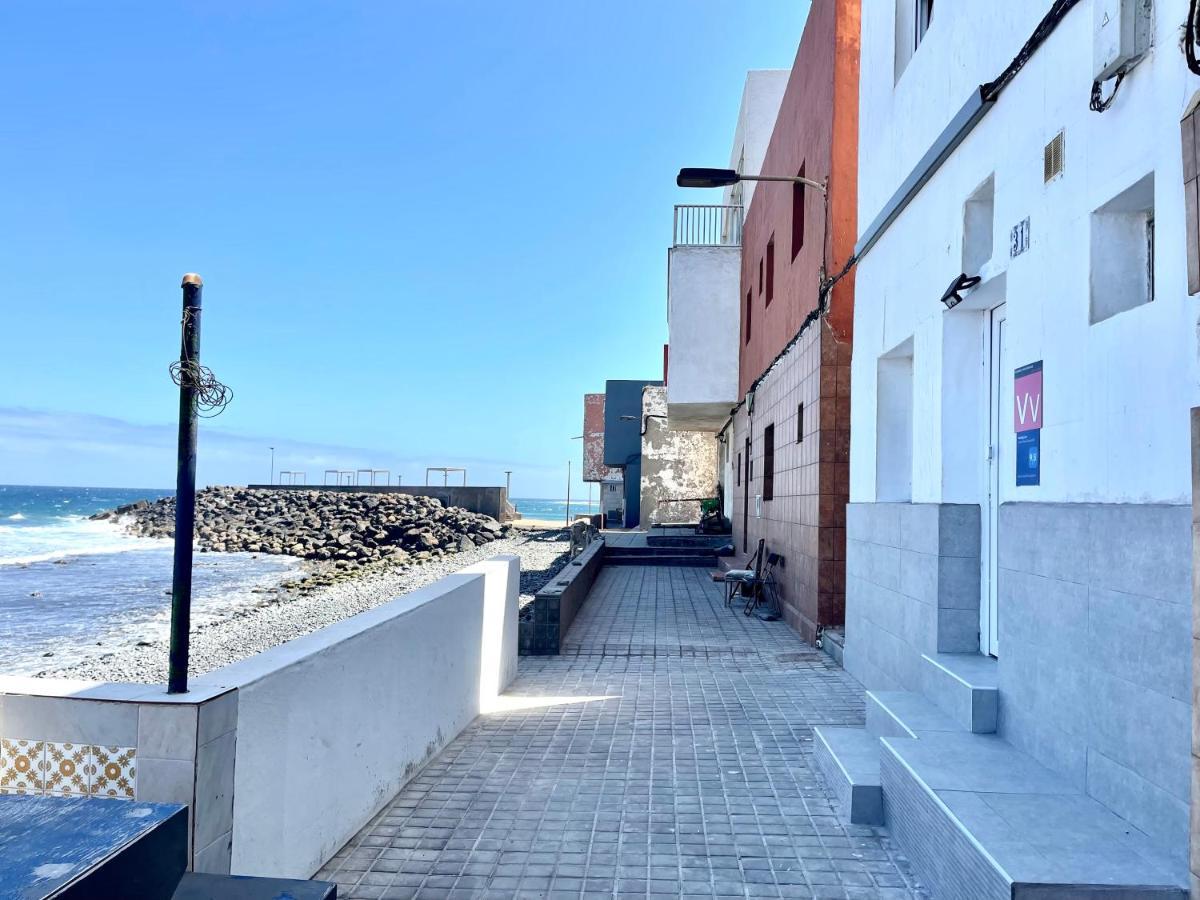 Atte'S House, Pozo Izquierdo Apartment Exterior photo